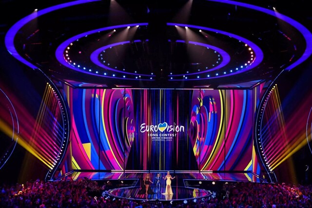 Eurovision 2023: Απόψε ο μεγάλος τελικός – Τα 3 μεγάλα φαβορί